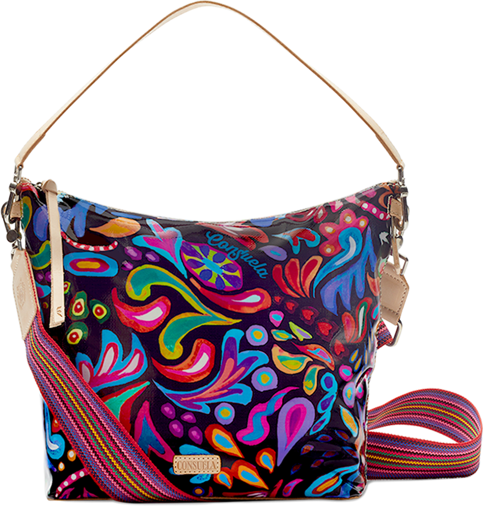 Sophie Hobo Consuela