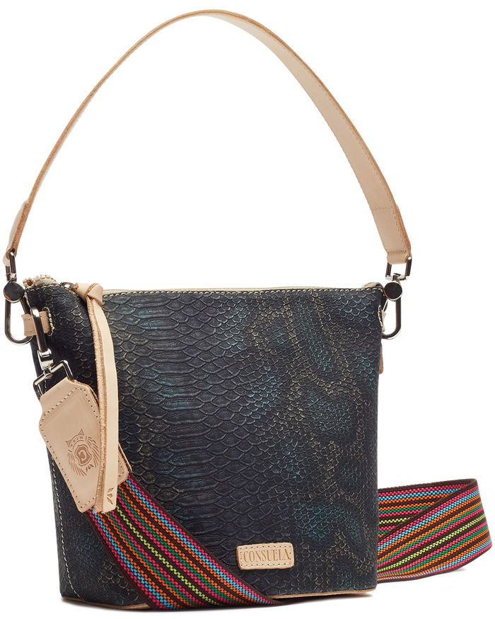 Consuela discount rattler crossbody