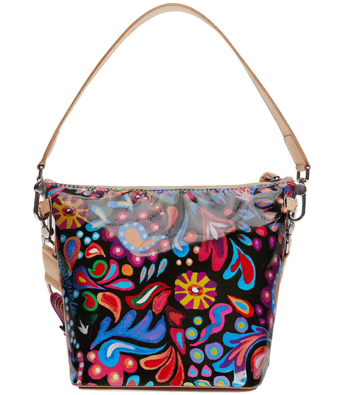 Sophie Anything Goes Pouch – Consuela
