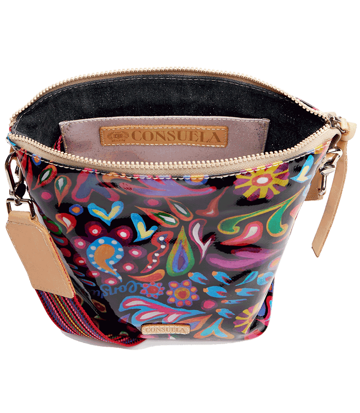 Consuela Sophie Anything Goes Pouch, ConsuelaCloth