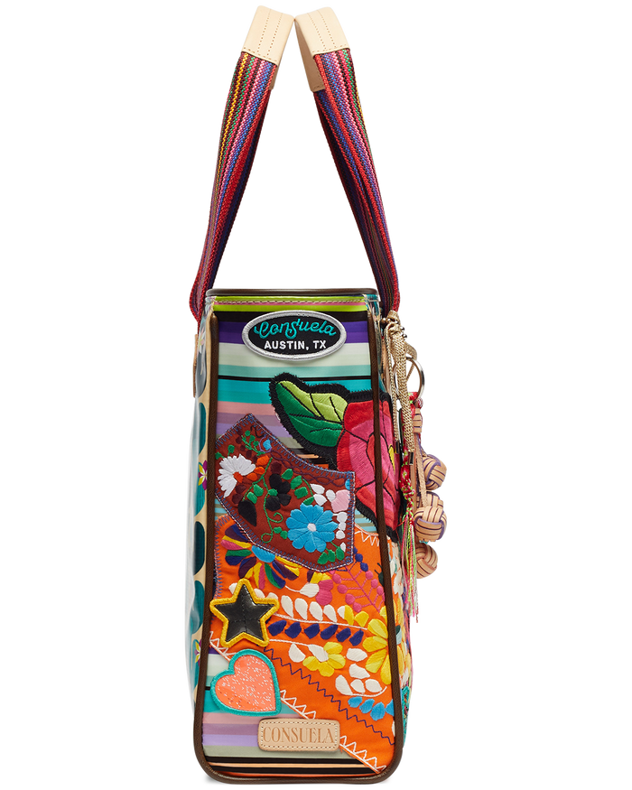 Consuela totes 2025 on sale