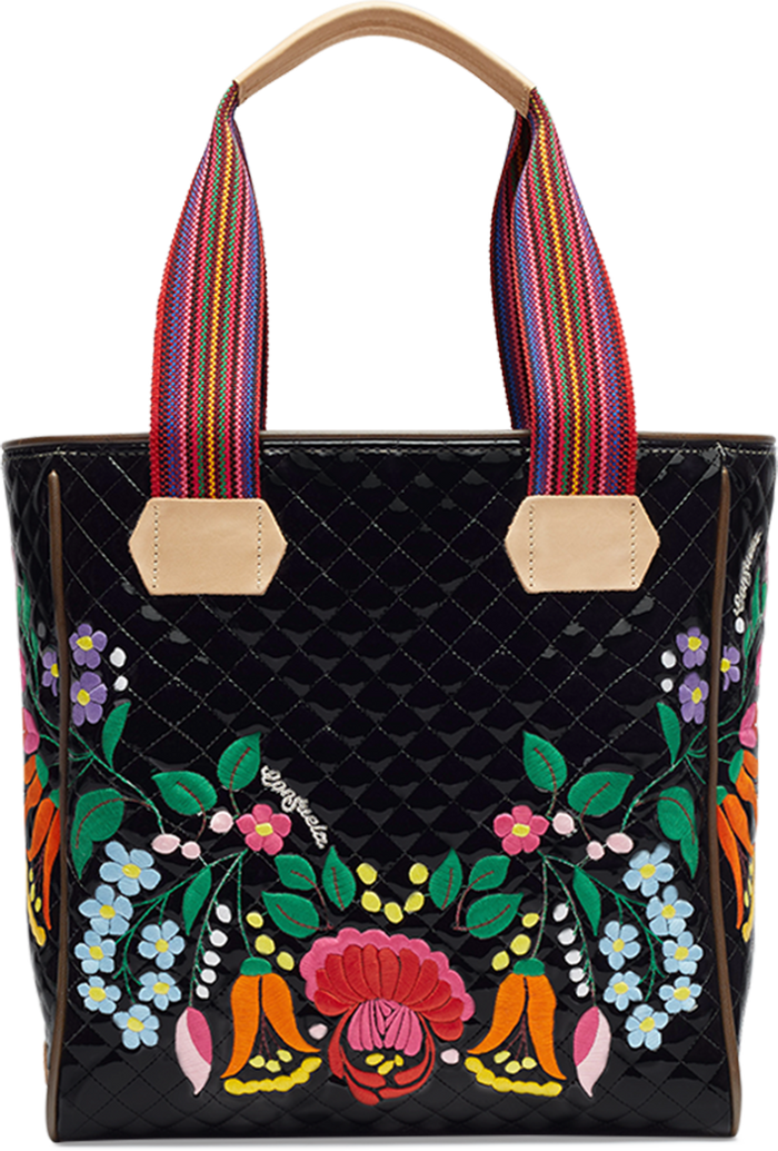 Consuela totes on sale sales