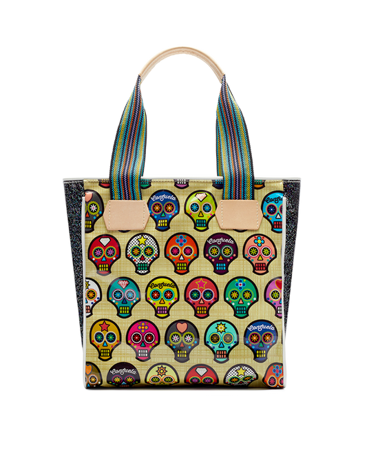 Sugar Skulls Classic Tote
