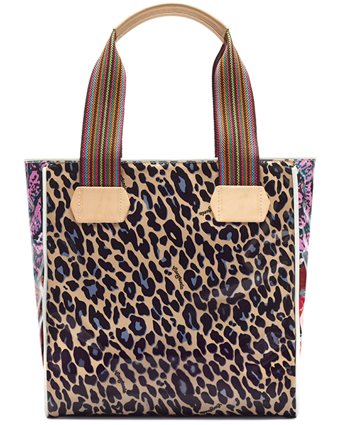 Mel Classic Tote