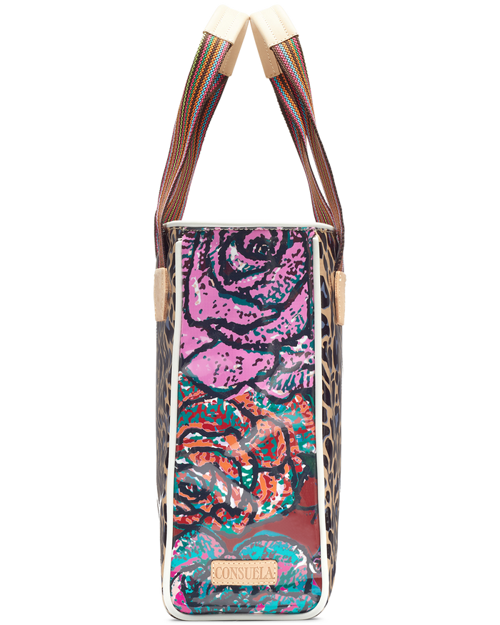 Mel Classic Tote Consuela Totes Accessories Austin Texas