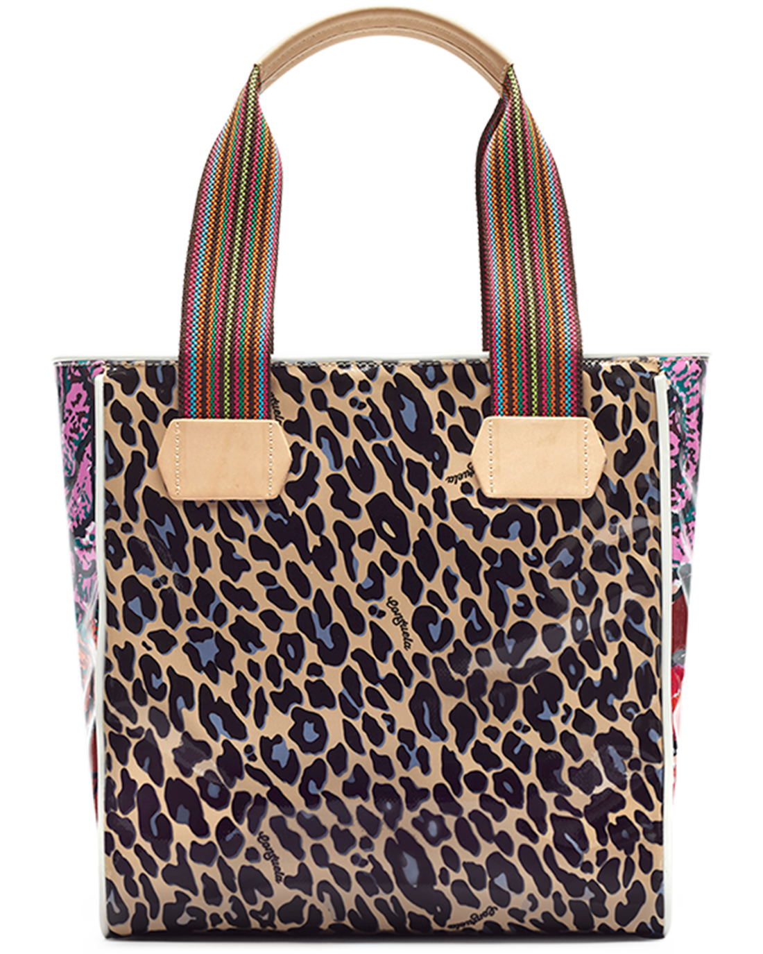 Mel Classic Tote