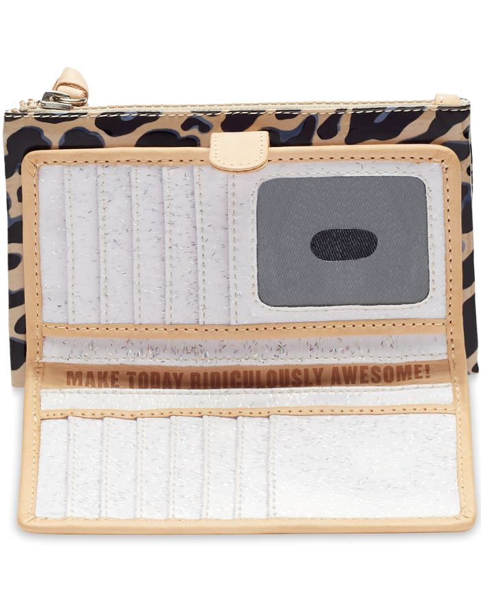 Consuela wallets Clearance