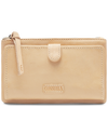 CONSUELA LEATHER WALLET CALLED "DIEGO SLIM WALLET"