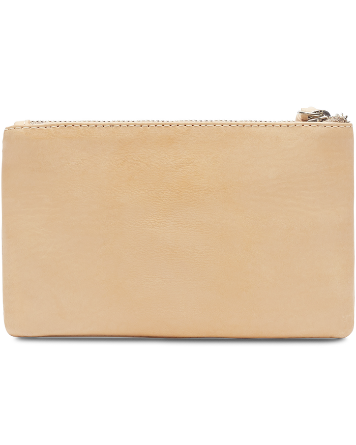 CONSUELA LEATHER WALLET CALLED "DIEGO SLIM WALLET"