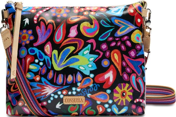 CONSUELA Sophie Downtown Crossbody