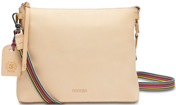 Consuela leather crossbody Clearance