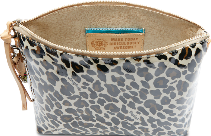 Consuela mona discount downtown crossbody