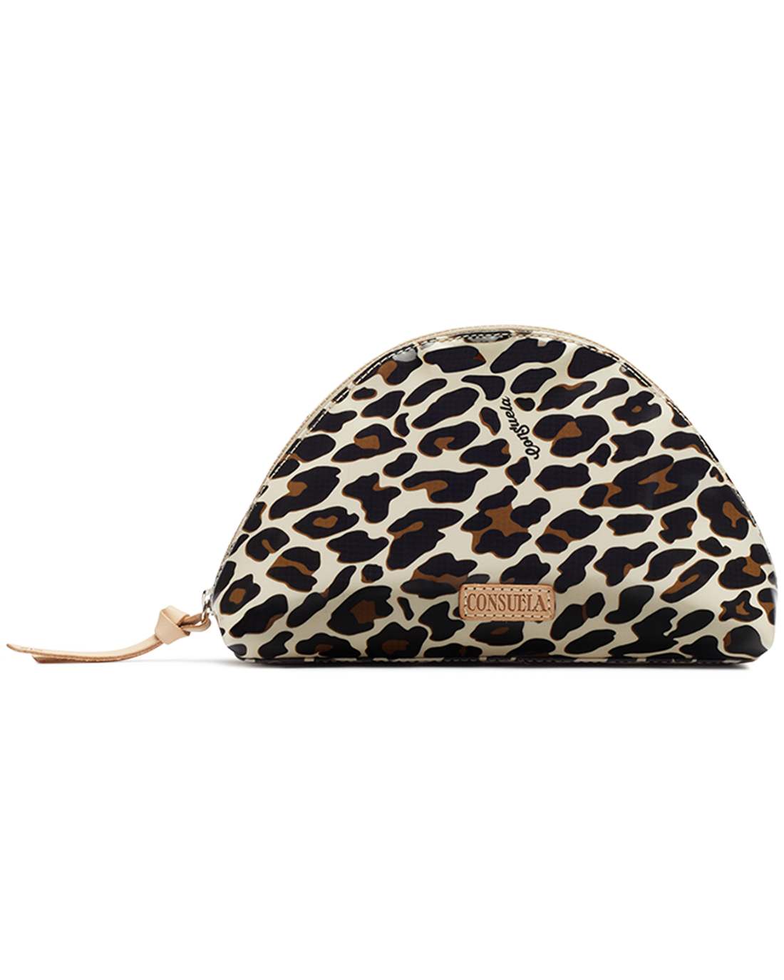 Consuela - Mona Leopard Large Cosmetic main image 1