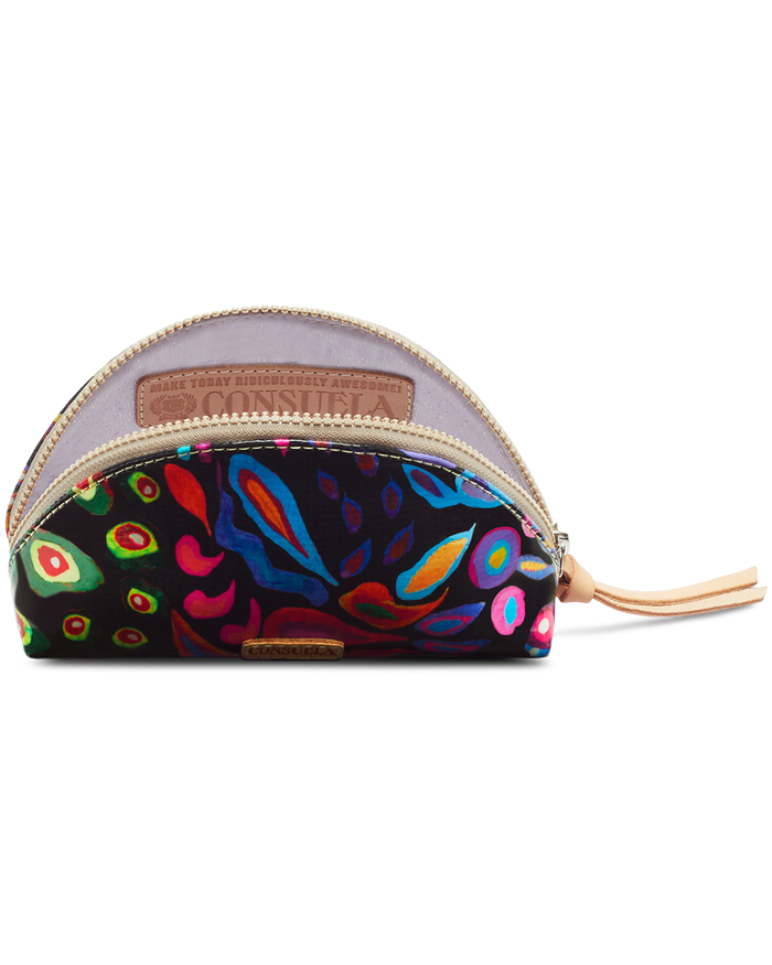 Sophie Anything Goes Pouch – Consuela