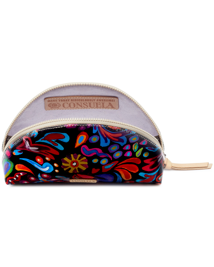 Consuela 2025 makeup bag