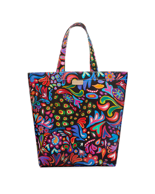Consuela sophie tote Clearance