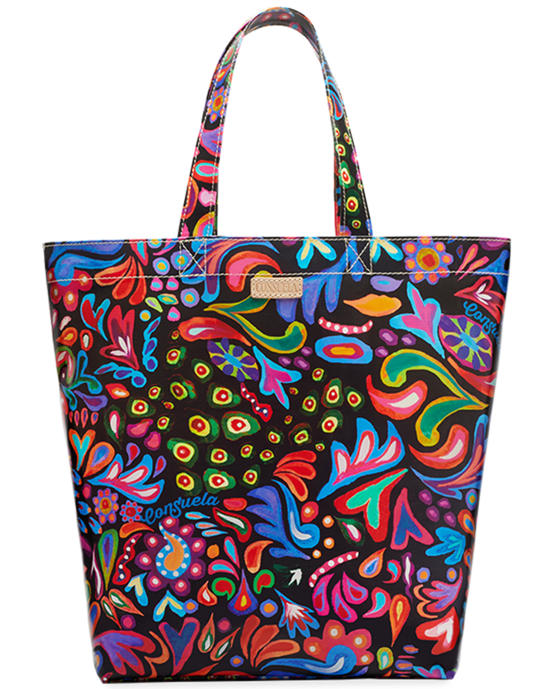 CONSUELA CITY BAG - SOPHIE main image 0