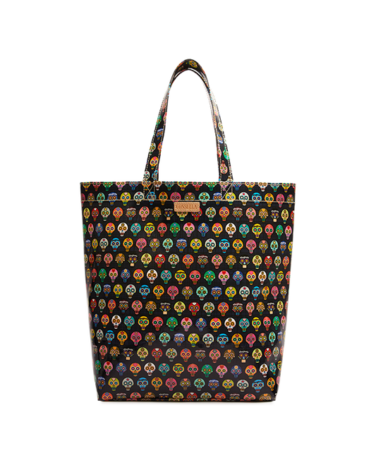 Consuela bags 2025 sugar skull