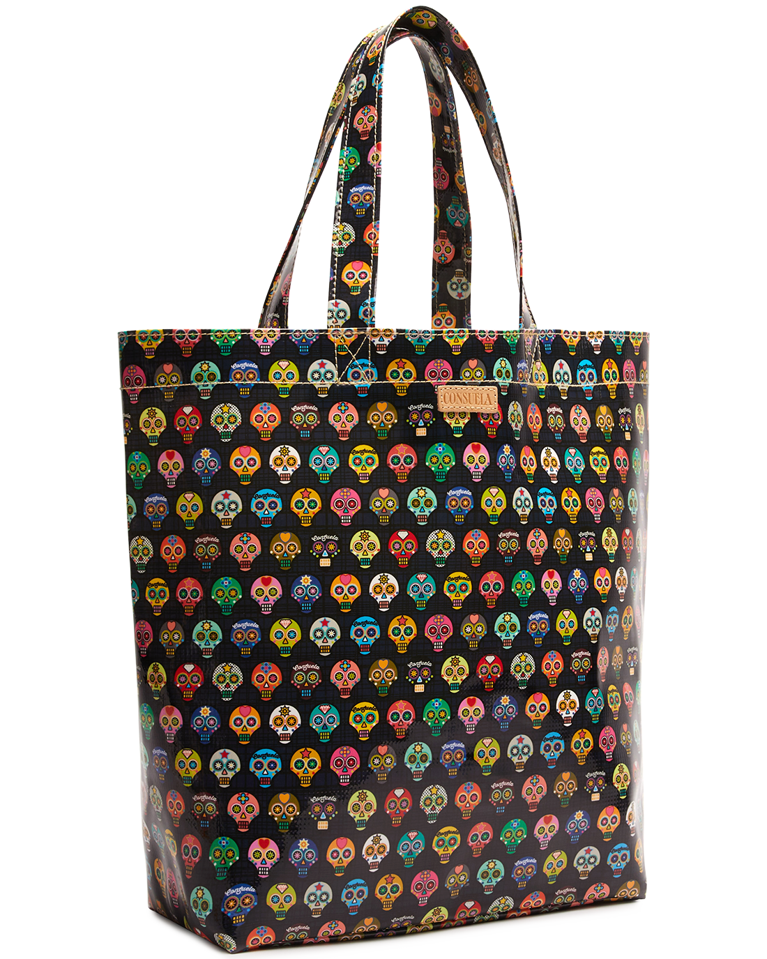 Consuela Tiny Basic Bag ConsuelaCloth Unlined Interior