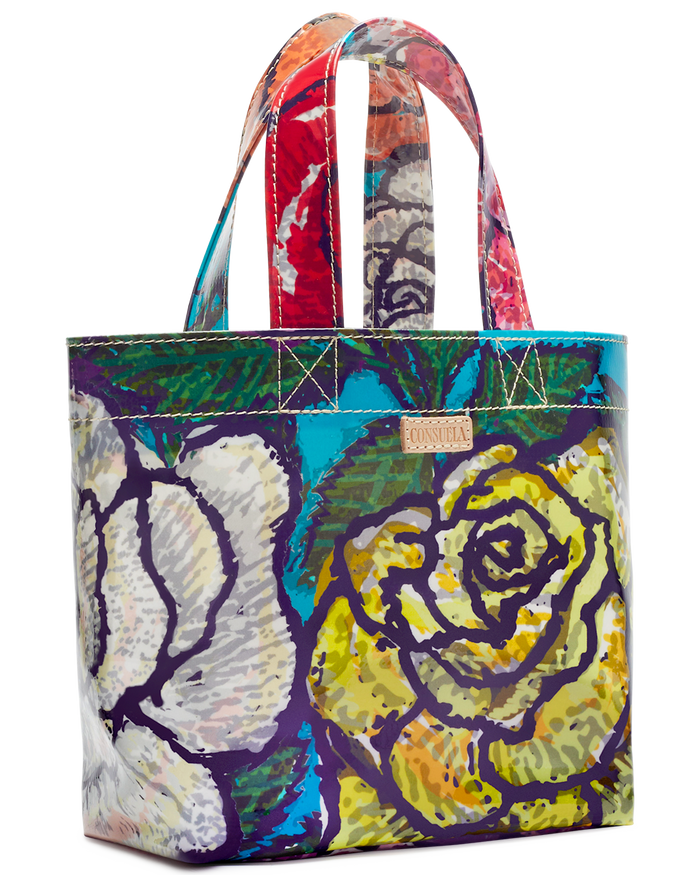 Rosie Lunch Bag, Consuela Totes & Accessories