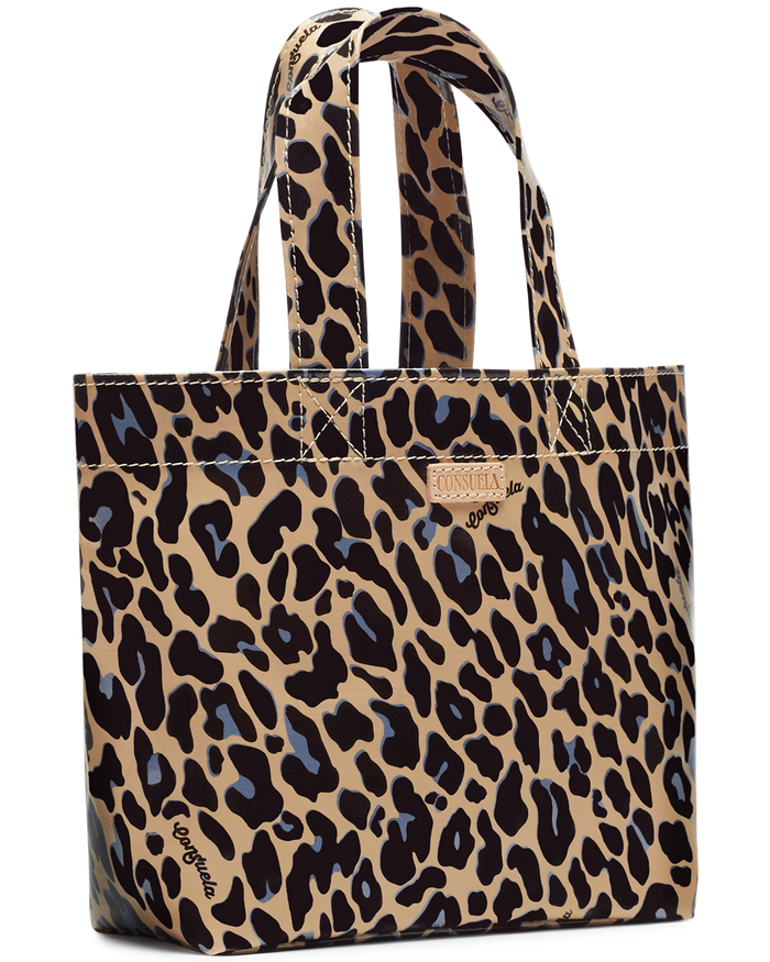 Consuela bags leopard print new arrivals