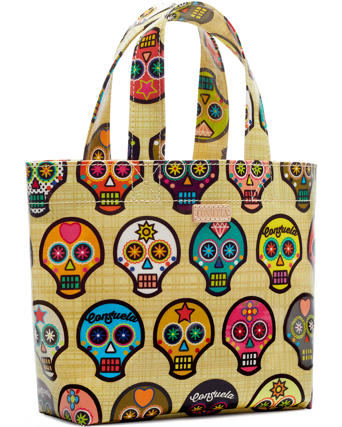 Black Lux deVille Lucky Me velvet Gothic rockabilly sugar skull handbag  purse in 2023 | Sugar skull handbags, Gothic bag, Skull bags