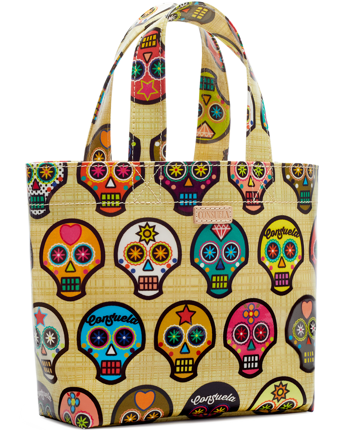 Consuela 2025 sugar skull