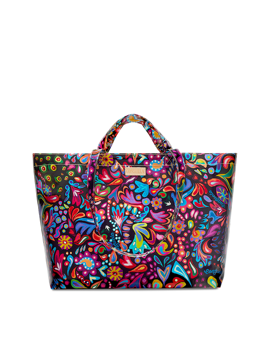 Grab N Go Bags Consuela