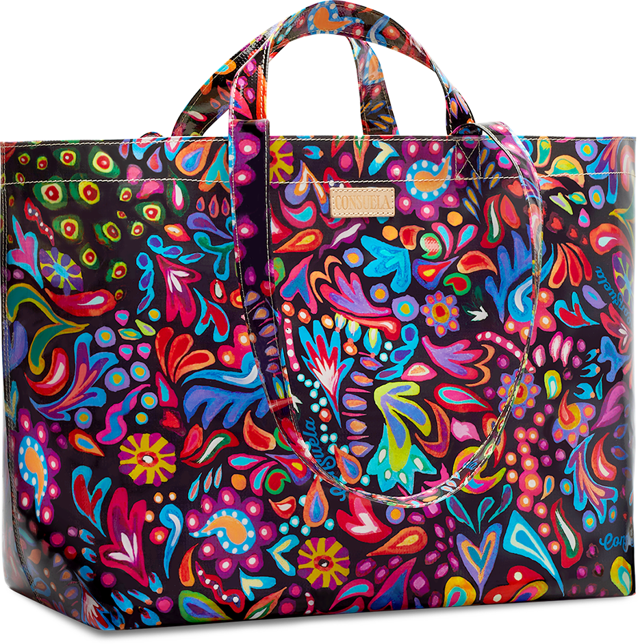 Sophie Jumbo Bag Consuela