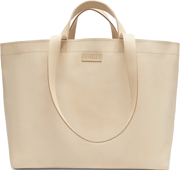 Diego Jumbo Bag