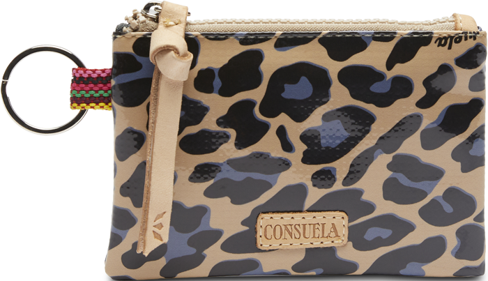 Consuela blue jag hobo sale