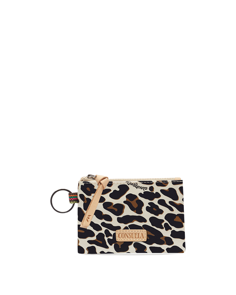 Wallet | Mona Pouch | Consuela