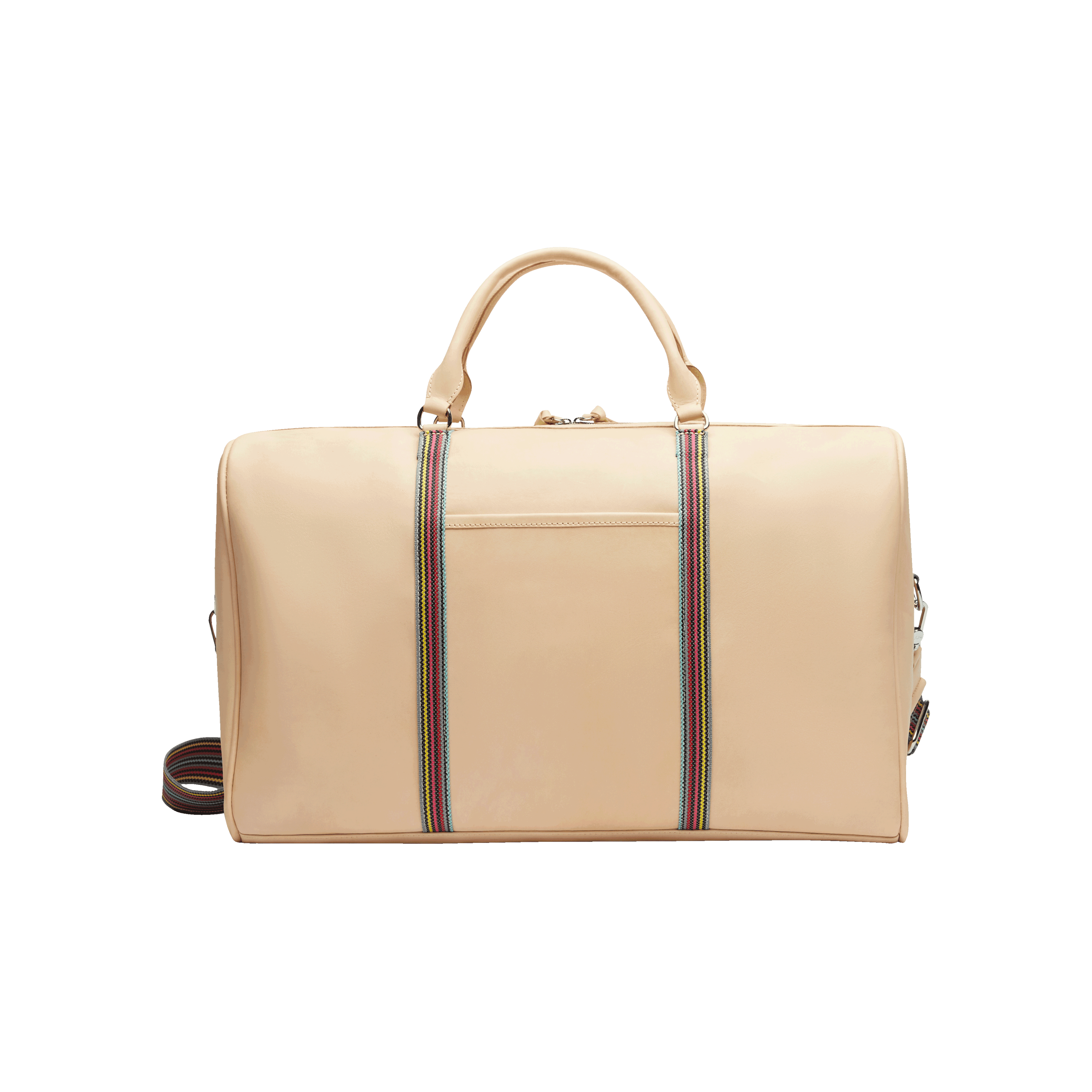 Diego Weekender