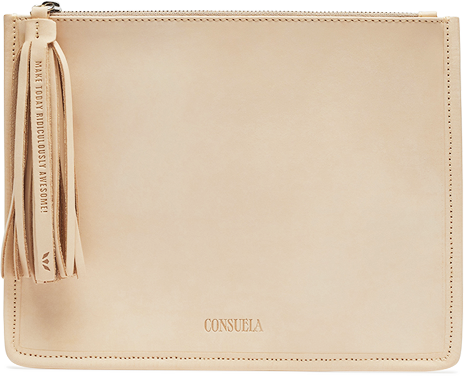 Diego Anything Goes Pouch