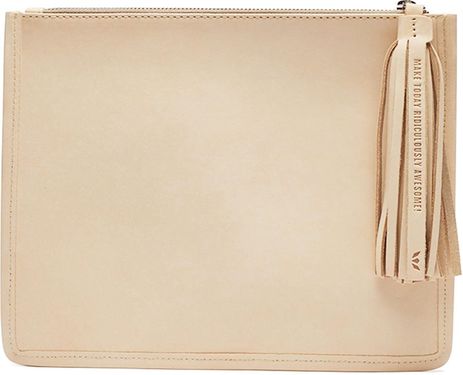 Diego Anything Goes Pouch