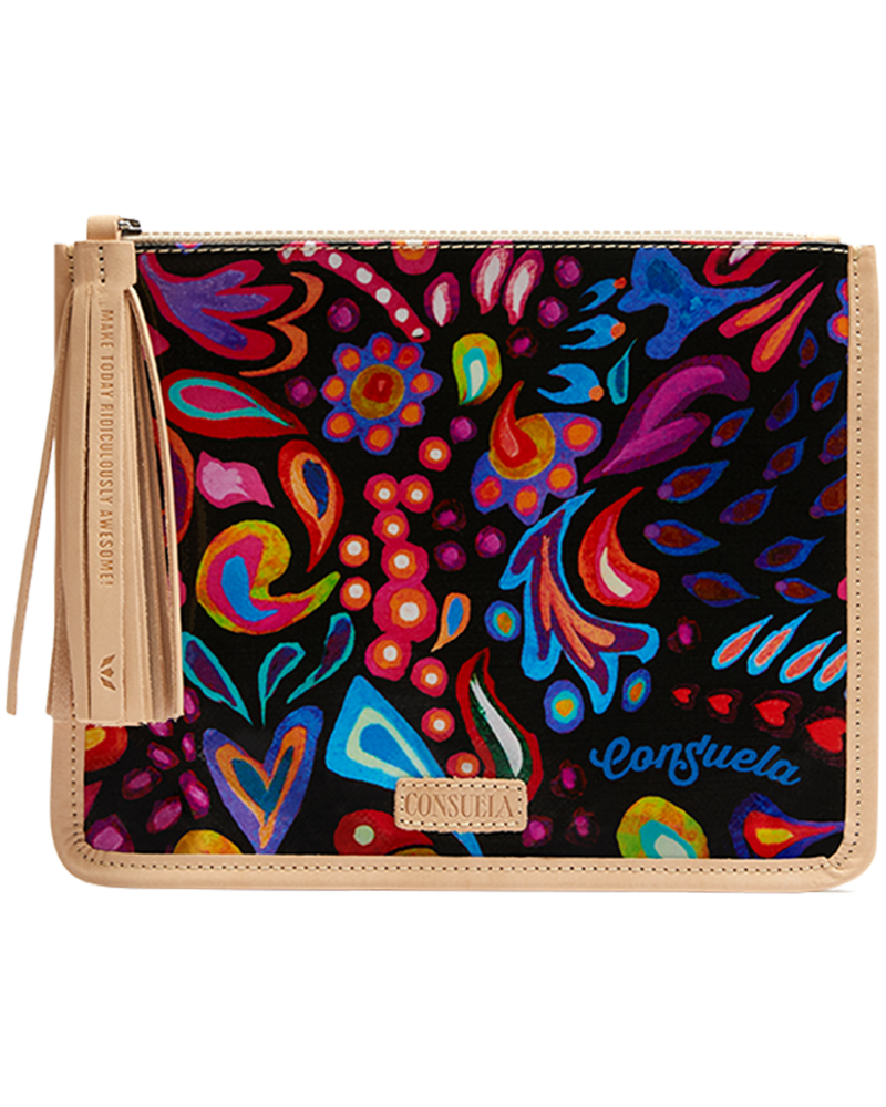 Sophie Anything Goes Pouch