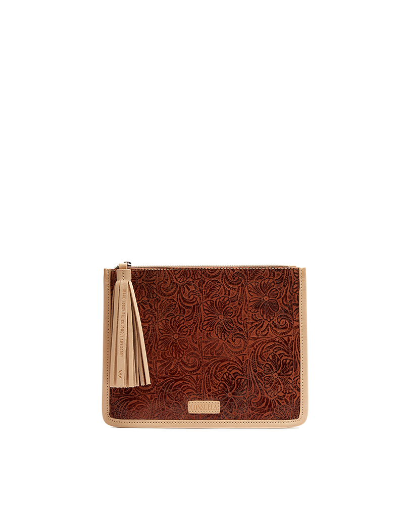 Uptown Crossbody Bag - Sally by Consuela main image 1