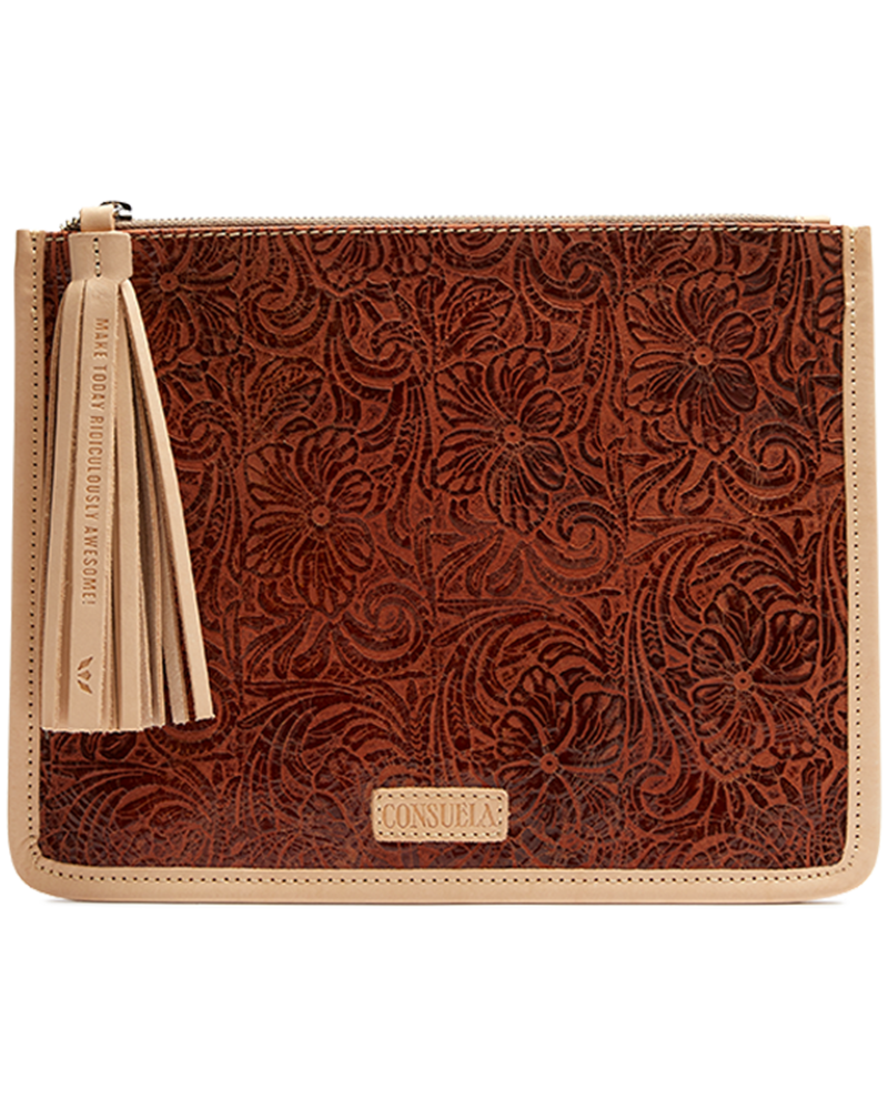 Sally Anything Goes Pouch