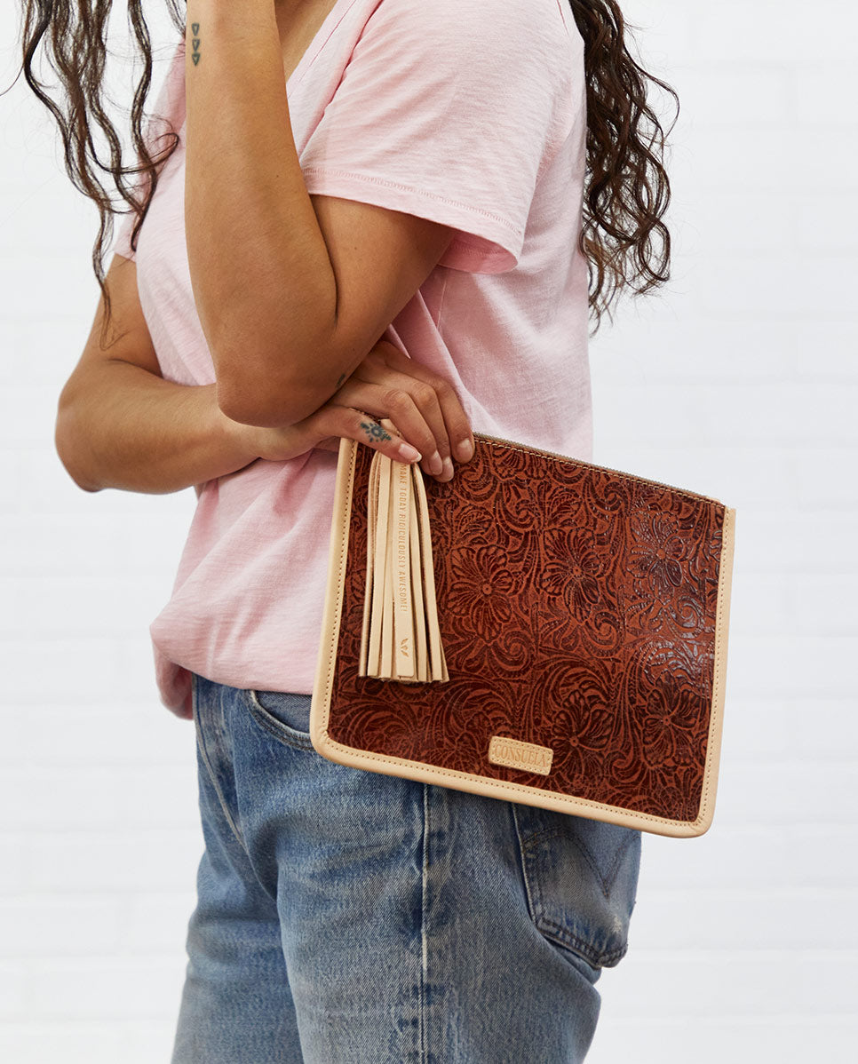 Uptown Crossbody Bag - Sally by Consuela main image 0