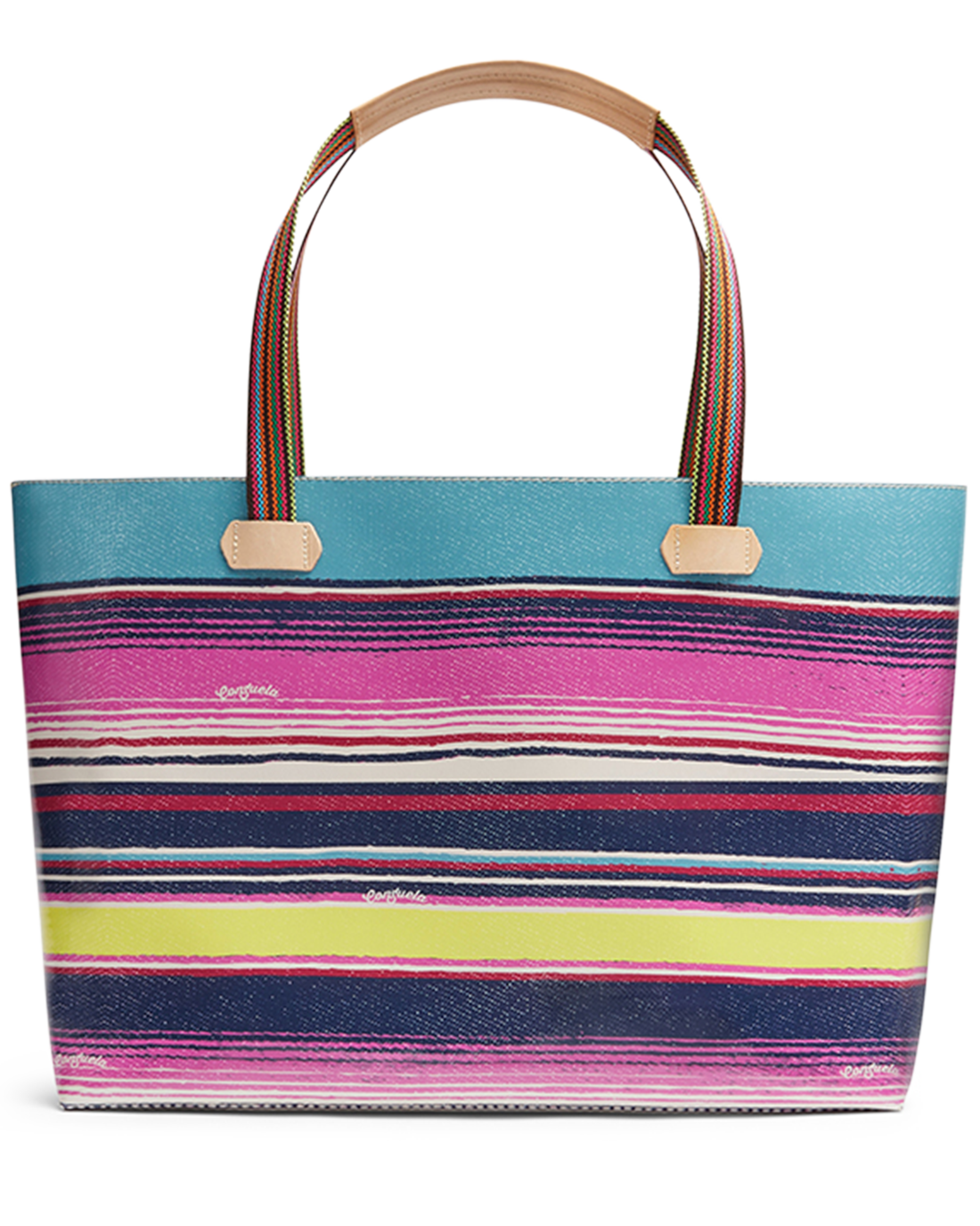 Thelma Big Breezy East/West Tote
