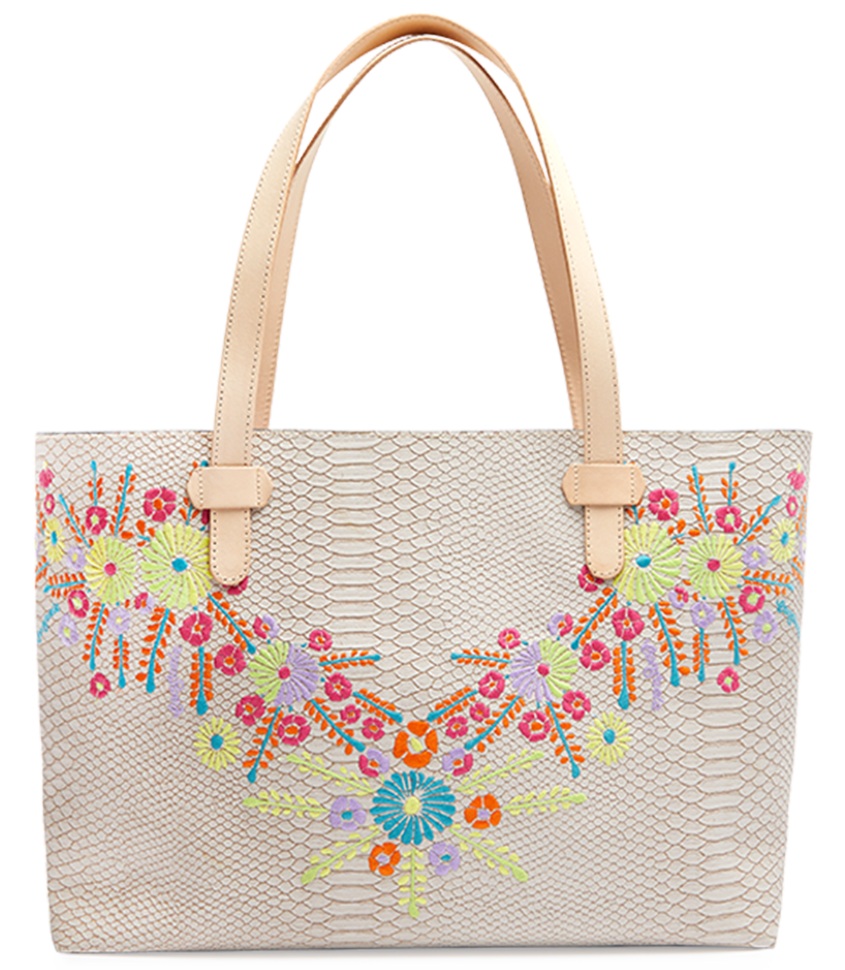 Songbird Big Breezy East/West Tote