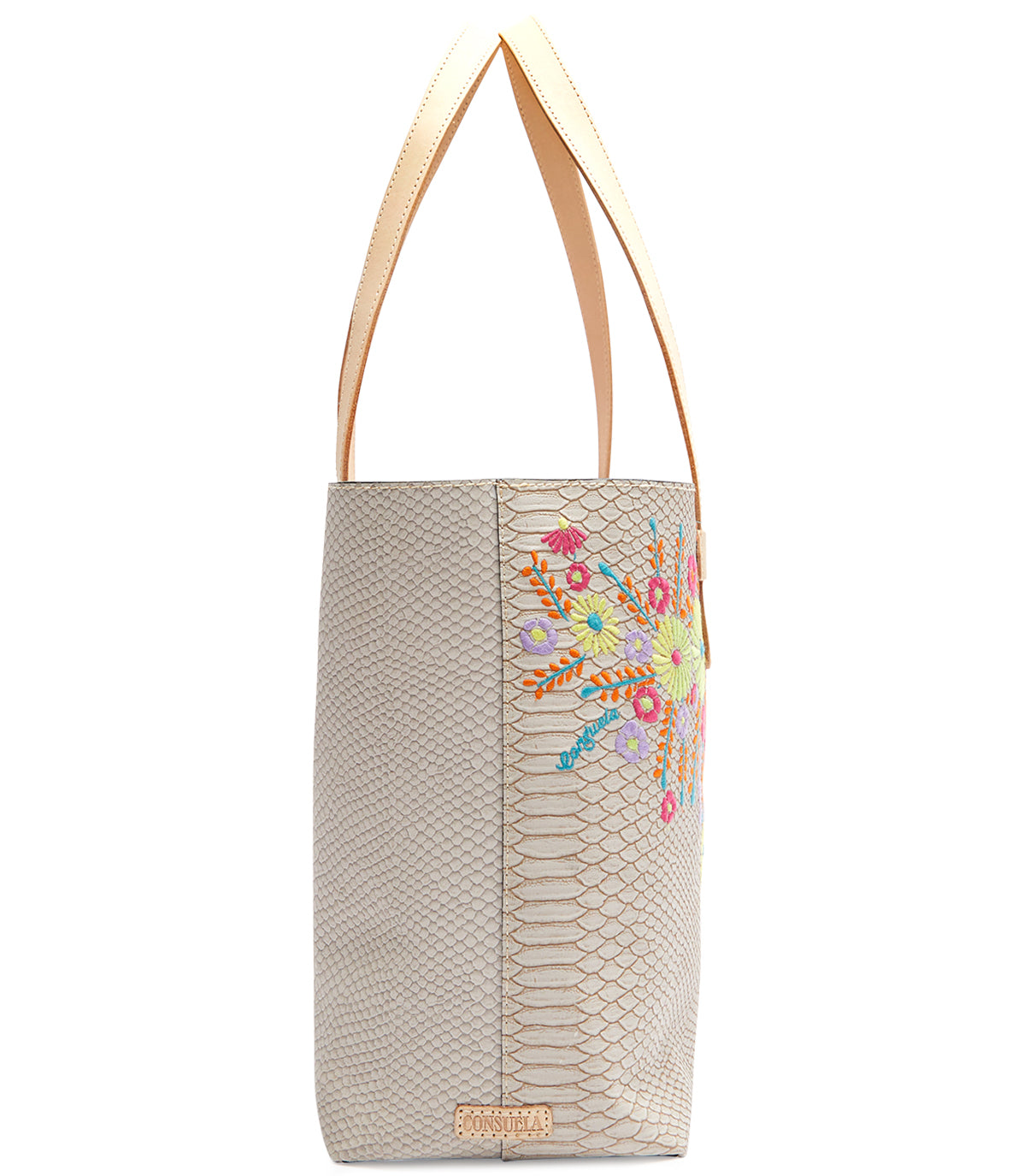 Songbird Big Breezy East/West Tote