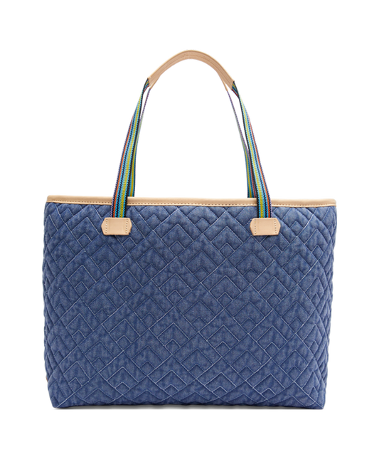 Products tagged East West Tote Consuela