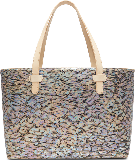 Iris Big Breezy East/West Tote