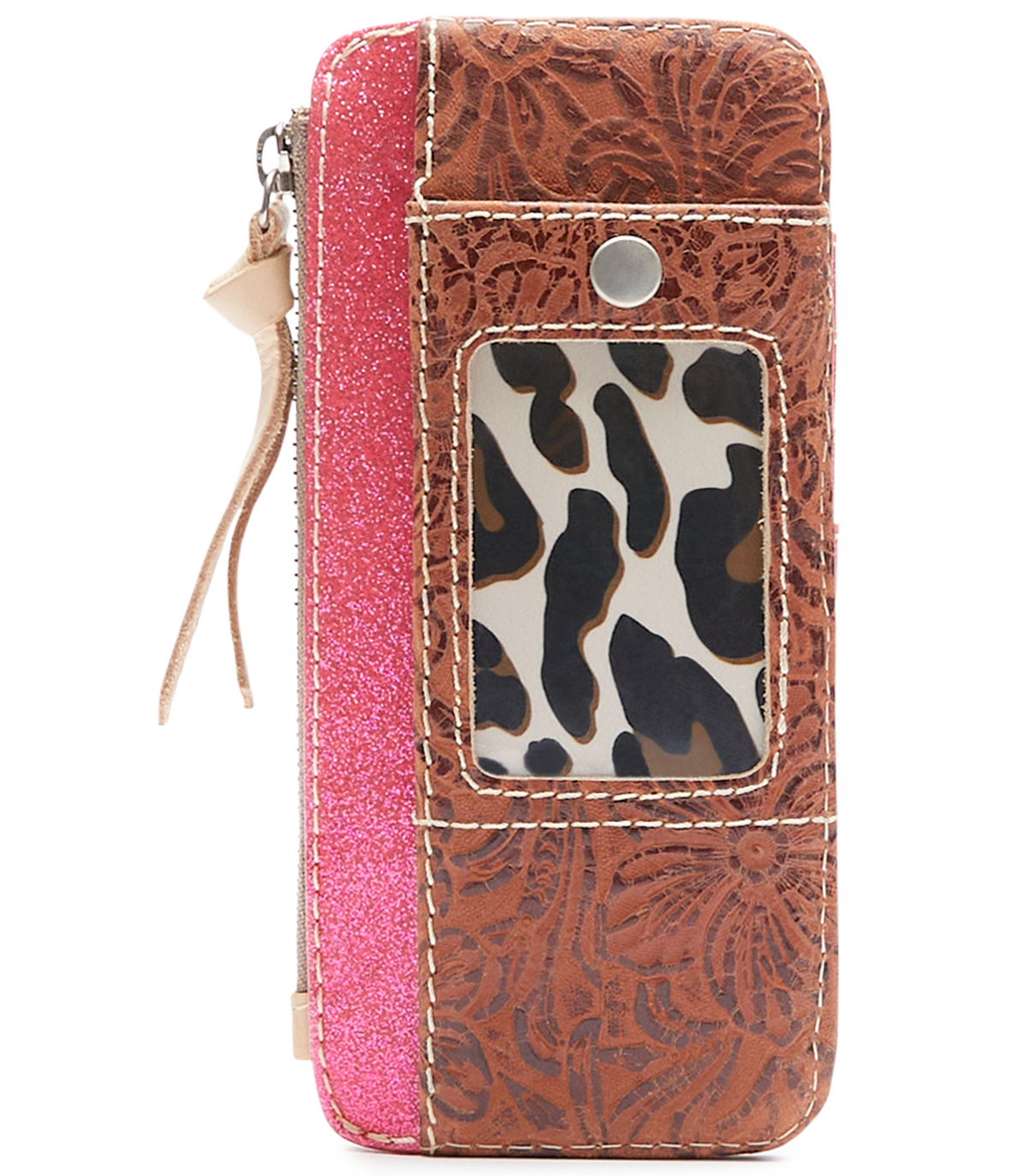 Sally Card Organizer