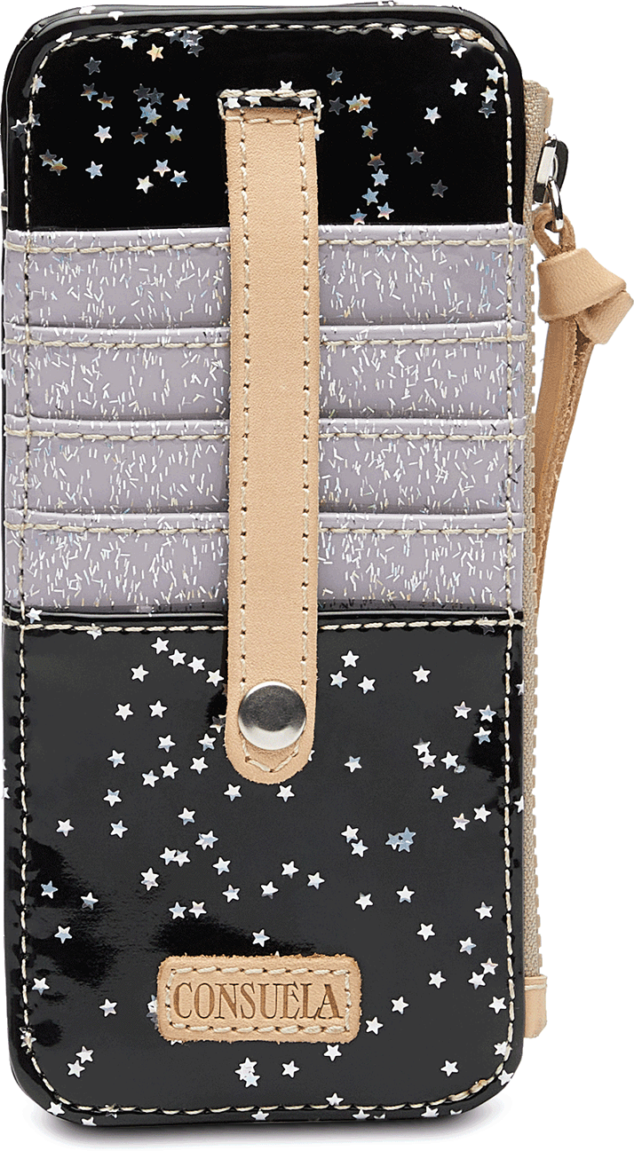 Dreamy Card Organizer