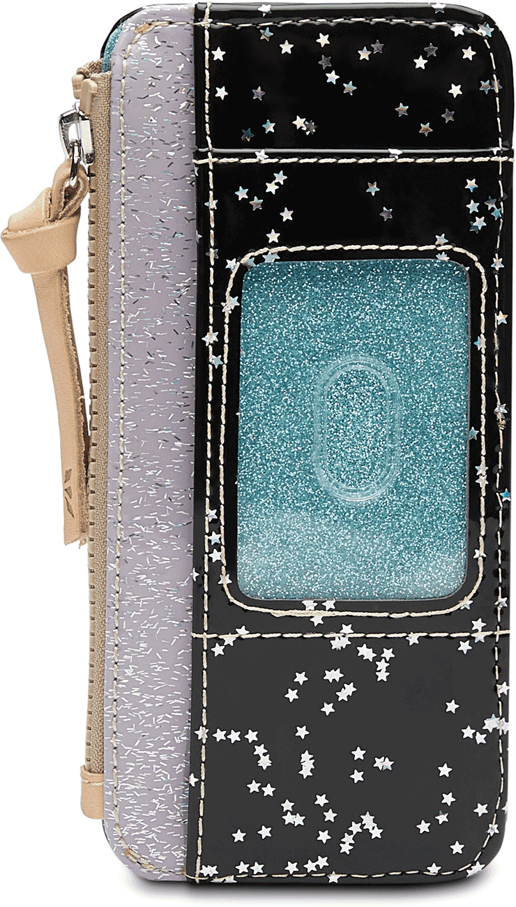 Dreamy Card Organizer