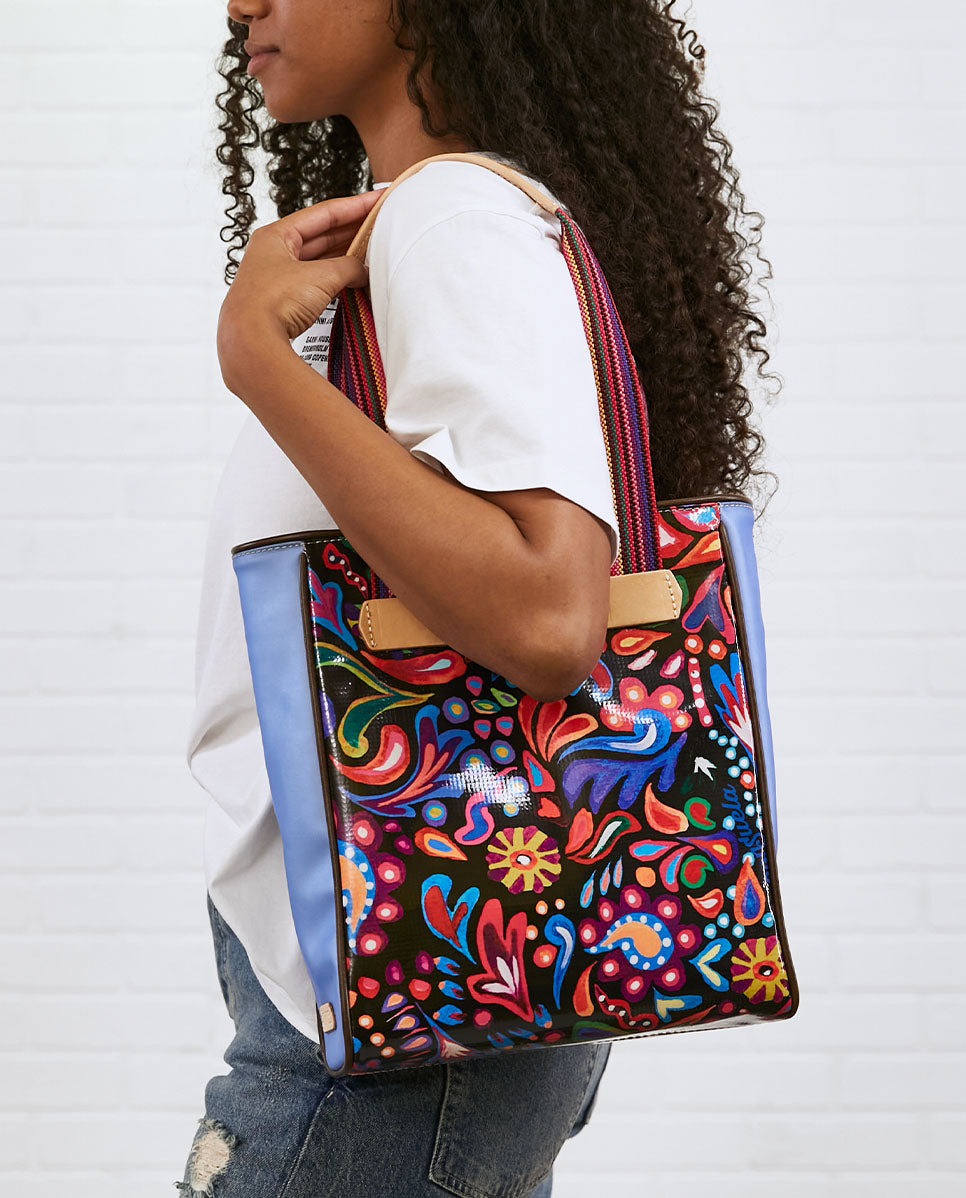 Consuela | Chica Tote | Lyla