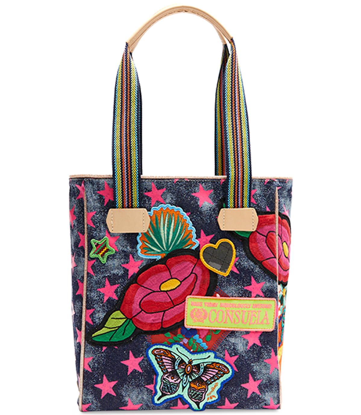 Drew Chica Tote