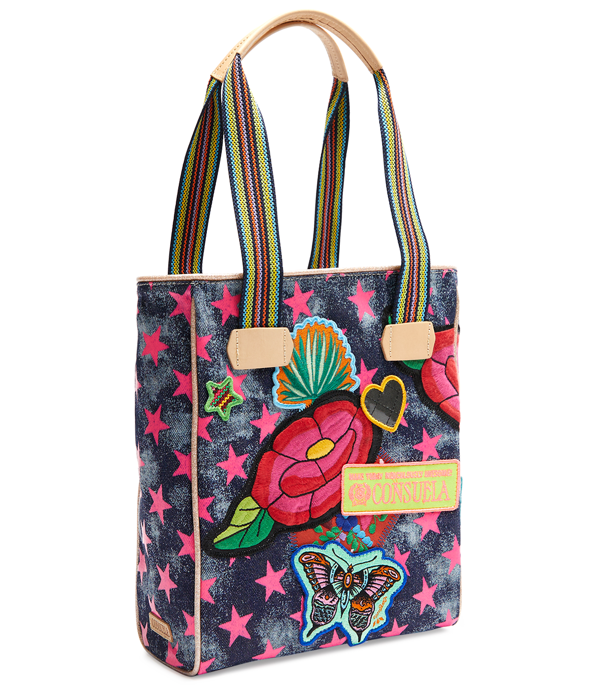 Drew Chica Tote